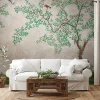 Profhome Papier Peint Panoramique<382331-GU Papier peint photo lisse mat 3,71 m x 2,8 m