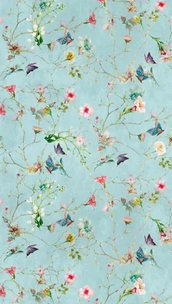 Profhome Papier Peint<382681-GU Papier peint photo lisse mat 1,59 m x 2,8 m