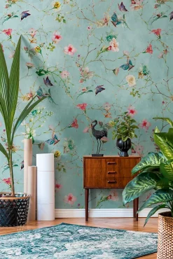 Profhome Papier Peint<382681-GU Papier peint photo lisse mat 1,59 m x 2,8 m