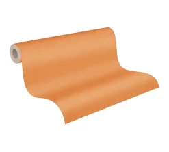 Profhome Papier Peint<383266-GU Papier peint ton-sur ton légèrement texturé mat 5,33 m2
