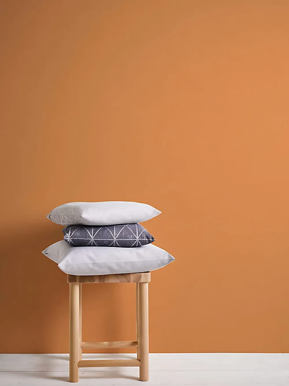 Profhome Papier Peint<383266-GU Papier peint ton-sur ton légèrement texturé mat 5,33 m2
