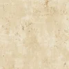 Profhome Papier Peint<396705-GU Papier peint aspect crépi texturé et des accents métalliques 5,33 m2