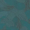 Profhome 399353-GU Papier peint ethnique légèrement texturé mat 5,33 m2- Papier Peint