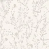 Profhome 395464-GU Papier peint ton-sur ton lisse satiné 5,33 m2- Papier Peint