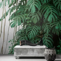 Profhome 382411-GU Papier peint photo lisse mat 3,71 m x 2,8 m- Papier Peint Panoramique