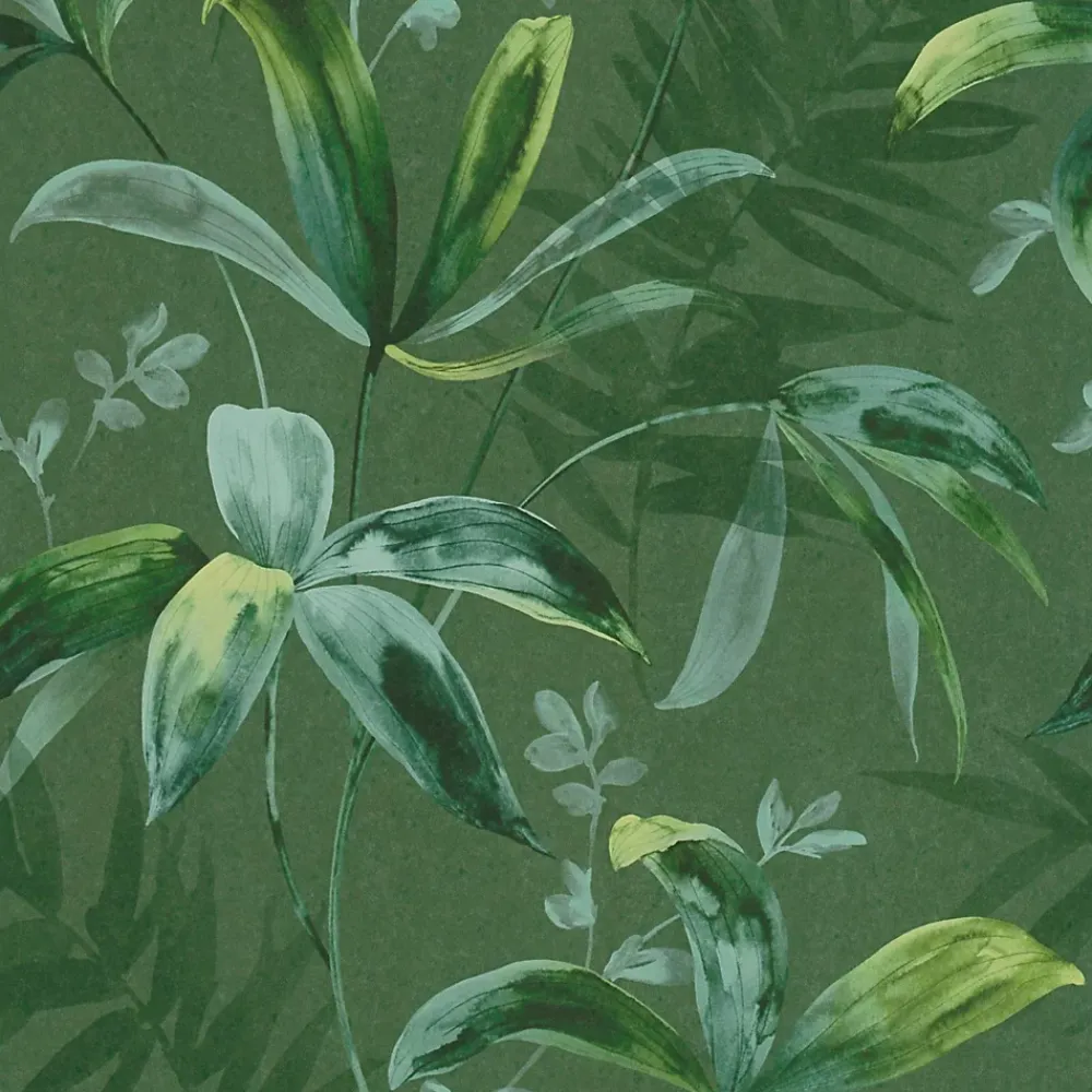 Profhome 377042-GU Papier peint nature lisse mat 5,33 m2- Papier Peint
