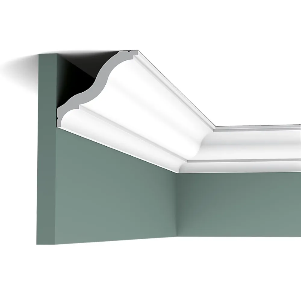 Orac Decor Moulure<Profil de base simple aux courbes gracieuses CB503N