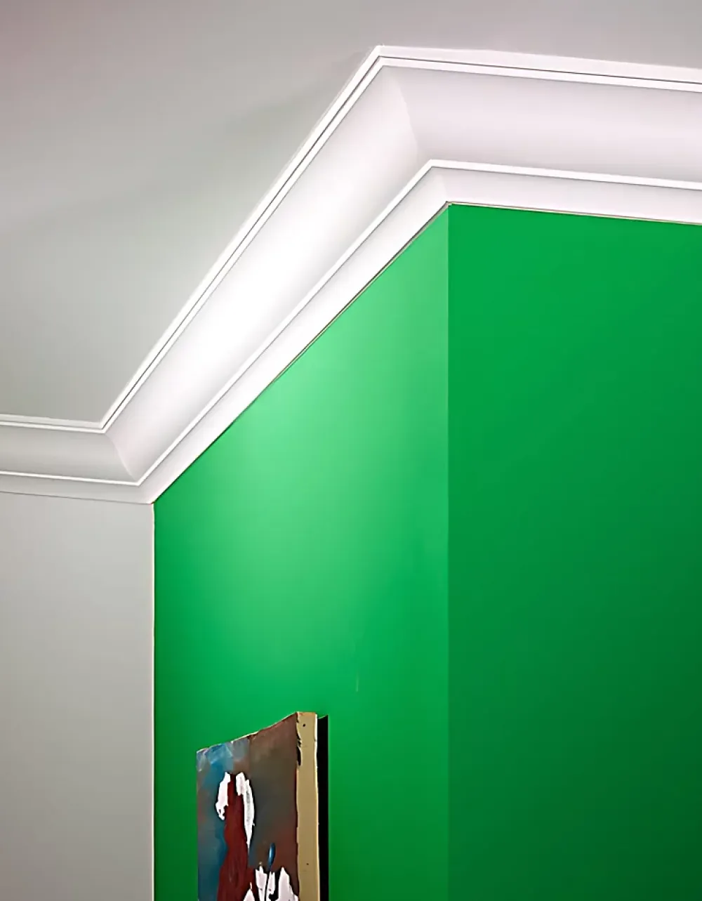 Orac Decor Moulure<Profil de base simple aux courbes gracieuses CB503N