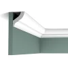 Orac Decor Profil de base simple aux courbes gracieuses CB502N- Moulure