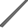 Diall Profilé Carrelage<Profilé de dilatation intérieur droit PVC gris lisse 23mmx250cm