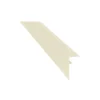 Jouplast Outils Parquet Et Sol Stratifié<Profilé de finition clipsable pour terrasse sur plots - - Beige - 140