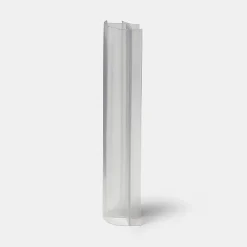 GoodHome Plinthe De Cuisine<Profil de jonction angle pour plinthe