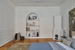 Noel & Marquet Moulure<Profil de protection des bords NMC WALLSTYL WE2 Profil de décoration