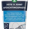 Geb Pâte à joint atout 2 en tube de 125ml - - 103981- Ragréage Et Primaire Pour Carrelage