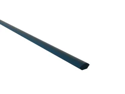 Moulure|Panneau Décoratif En Bois<Quart de rond en MDF Ninna couleur Bleu Ep.14mm L.2,44m