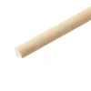 Quart de rond raboté pin 15 x 15 mm L.2,4 m- Moulure