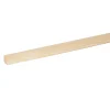 Moulure<Quart de rond raboté pin 27 x 27 mm L.2,4 m