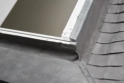 Velux Raccord, Habillage Et Bloc Isolant De Fenêtre De Toit<Raccord de remplacement fenêtre de toit EL SK06 gris