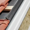 Velux Raccord fenêtre de toit simple sur tuiles EDW SK06 rouge- Raccord, Habillage Et Bloc Isolant De Fenêtre De Toit
