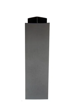 Nordlinger Pro Plinthe De Cuisine<Raccord jonction droite de plinthe de cuisine Nordlinger 16/19 mm, gris x 4