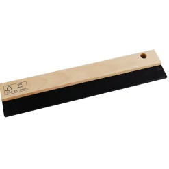 Diall Raclette à joint de carrelage caoutchouc 30 cm- Outils Du Carreleur