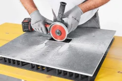 Raimondi Up The Tiler - support multifonction pour traitement du carrelage 59 x 59 cm- Outils Du Carreleur