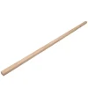 Fortia Rampe carrée pour escalier chêne coloris naturel- Accessoire D'Escalier
