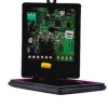 Genius by FAAC Récepteur bicanal 868 MHZ- Accesoire Pour Volet