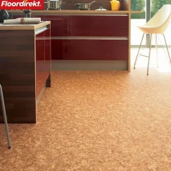 Floordirekt Dalle Et Lame Pvc<Revêtement CV Kyara 620M 100 x 100 cm -