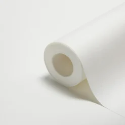 Diall Revêtement de rénovation lisse à peindre 150g/m² L.15 m (Vendu au rouleau)- Fibre De Verre