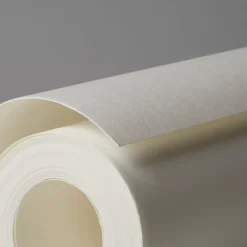 Diall Fibre De Verre<Revêtement de rénovation lisse prépeint 160g/m² L.15 m (Vendu au rouleau)