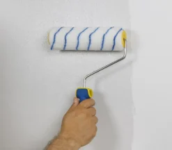 Semin Fibre De Verre<Revêtement de Rénovation Lisse à Peindre - Rouleau de 25 x 1 m