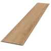 Ml-Design Revêtement de sol à clic en PVC 3,08m²/14 planches 122x18cm marron clair aspect chêne- Dalle Et Lame Pvc