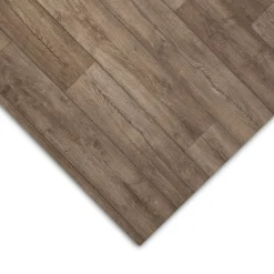 Floordirekt Lino Sol Vinyle Pvc<Revêtement de sol Atlantic Chêne antique 606M 200 x 500 cm
