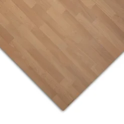 Floordirekt Lino Sol Vinyle Pvc<Revêtement de sol Atlantic Aspect hêtre 101S 100 x 50 cm -
