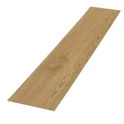 Ml-Design Revêtement de sol autocollant en PVC 2,23m²/16 planches 91,5x15,3cm naturel aspect chêne- Dalle Et Lame Pvc