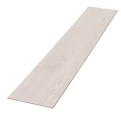 Ml-Design Dalle Et Lame Pvc<Revêtement de sol autocollant en PVC 11,15m²/80 planches 91,5x15,3cm blanc aspect chêne