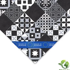 Floordirekt Dalle Et Lame Pvc<Revêtement de sol CV Amadora 990D 200 x 50 cm -