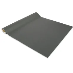 Floordirekt Revêtement de sol Expotop Noir Vinyle 200 x 300 cm- Lino Sol Vinyle Pvc