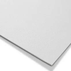 Floordirekt Dalle Et Lame Pvc<Revêtement de sol Expotop Blanc Vinyle 200 x 250 cm