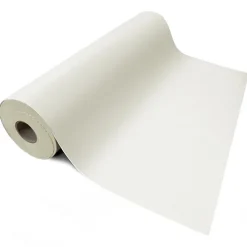 Floordirekt Dalle Et Lame Pvc<Revêtement de sol Expotop Blanc Vinyle 200 x 500 cm