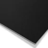 Floordirekt Dalle Et Lame Pvc<Revêtement de sol Expotop Noir Vinyle 200 x 150 cm
