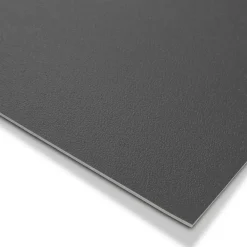 Floordirekt Dalle Et Lame Pvc<Revêtement de sol Expotop Gris anthracite Vinyle 100 x 50 cm