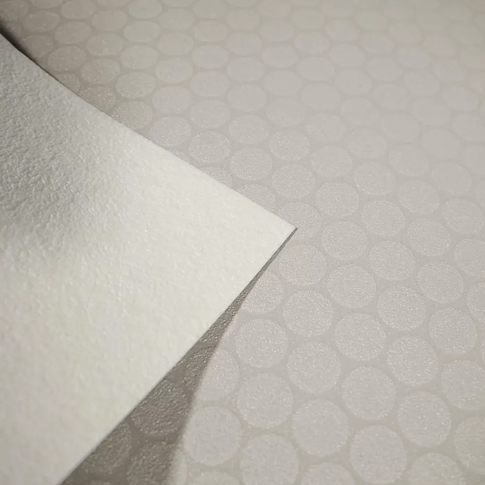 Floordirekt Revêtement de sol Fairplay Gris clair, 100 x 50 cm- Dalle Et Lame Pvc