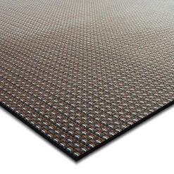 Floordirekt Revêtement de sol Modena Tapis d'intérieur et d'extérieur 90 x 50 cm -- Dalle Et Lame Pvc
