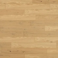 Revêtement de sol plaqué chêne finition verni coloris naturel ep 10mm- Parquet Contrecollé|Voir Tous Les Parquets
