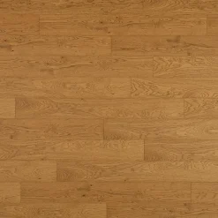 Revêtement de sol plaqué chêne finition verni coloris blond Ep 10mm- Parquet Contrecollé|Voir Tous Les Parquets