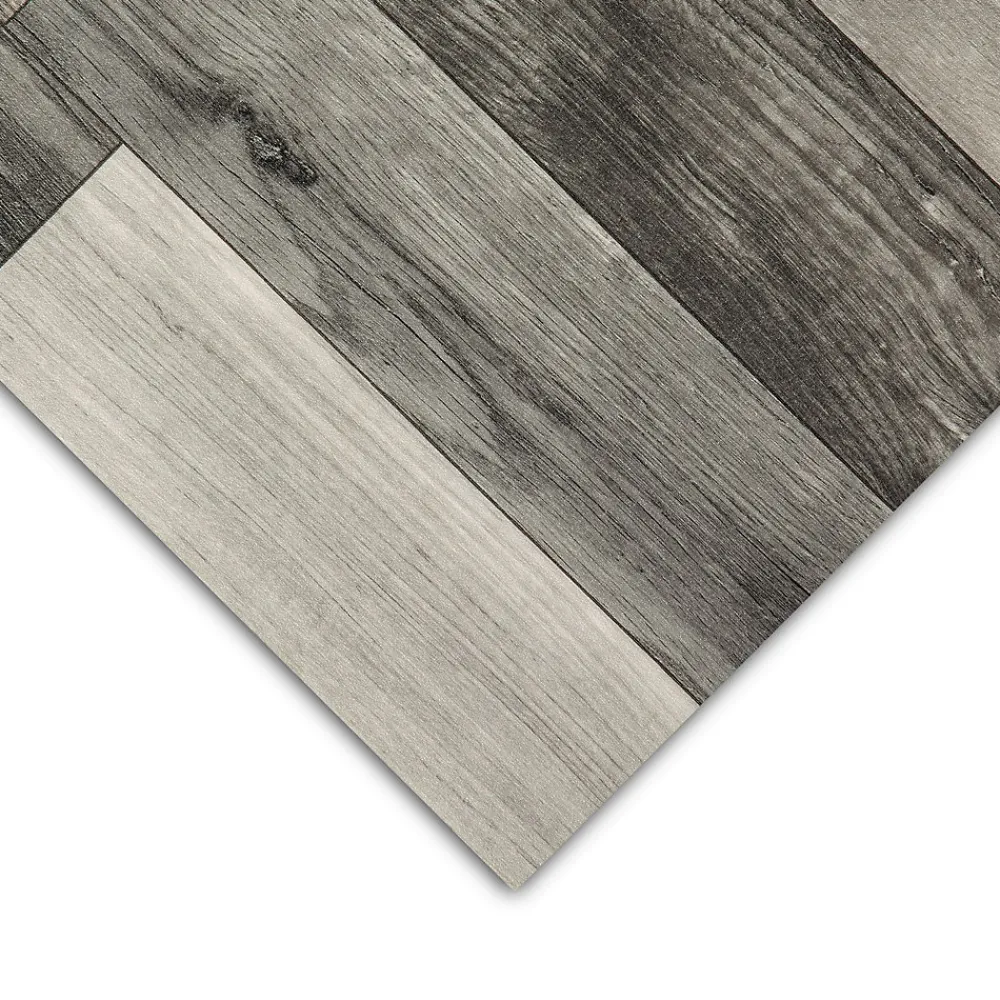 Floordirekt Lino Sol Vinyle Pvc<Revêtement de sol Plaza Holm Oak 999M 200 x 250 cm -