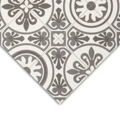Floordirekt Lino Sol Vinyle Pvc<Revêtement de sol Plaza Lagos 909D 100 x 50 cm