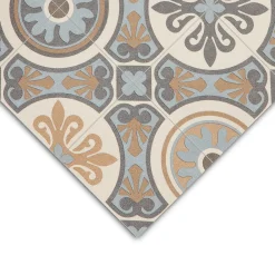 Floordirekt Lino Sol Vinyle Pvc<Revêtement de sol Plaza Lagos 761M 200 x 100 cm